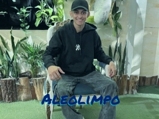 Aleolimpo