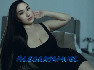 Aleorasamuel