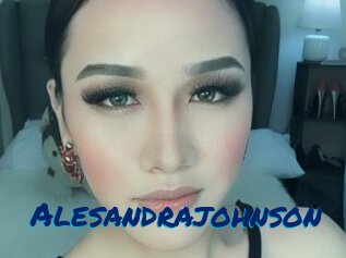 Alesandrajohnson