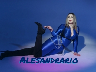 Alesandrario