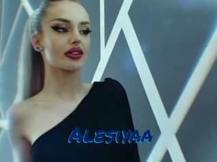 Alesiyaa