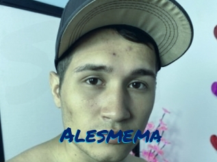 Alesmema