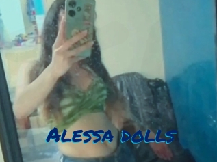alessa_dolls Sexe City