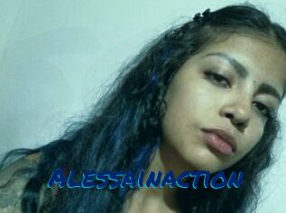 Alessainaction