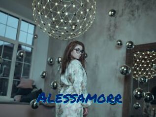 Alessamorr