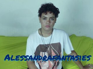 Alessandrafantasies