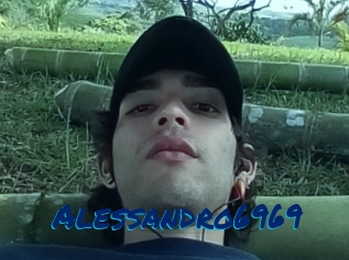 alessandro6969 Sexe City