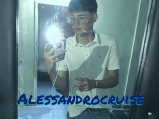 Alessandrocruise