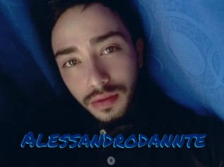 Alessandrodannte