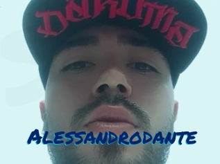 Alessandrodante