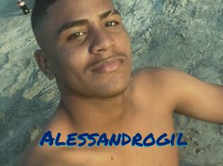 Alessandrogil