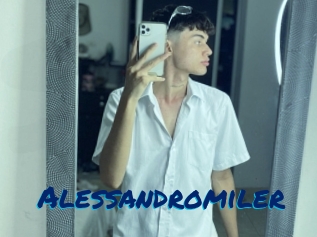 Alessandromiler