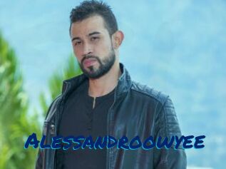Alessandroowyee