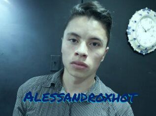 Alessandroxhot