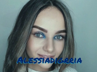 Alessiadigrria