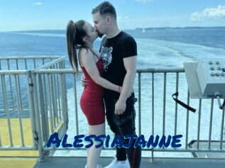 Alessiajanne