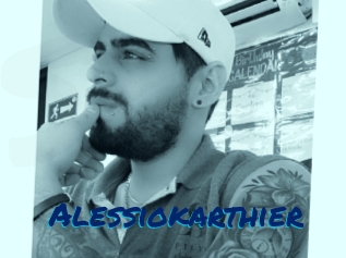 Alessiokarthier