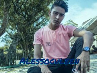 Alessoculeen
