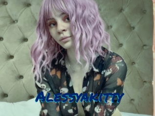 Alessyakitty