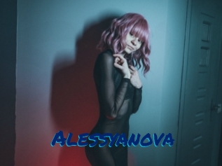 Alessyanova