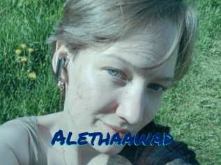 Alethaawad