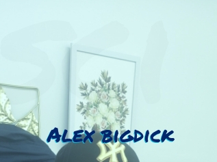 alex_bigdick Sexe City