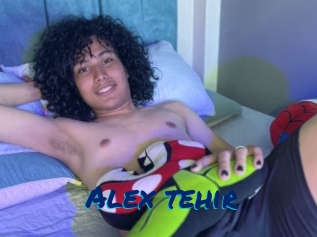 alex_tehir Sexe City