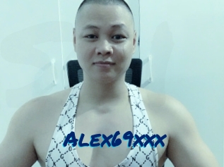 alex69xxx Sexe City
