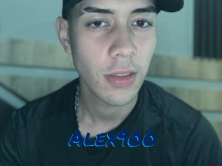 alex900 Sexe City