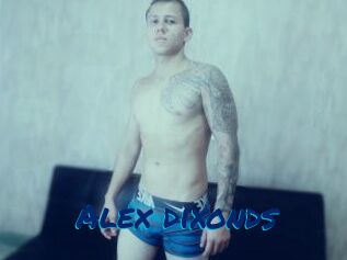 Alex_dixonds