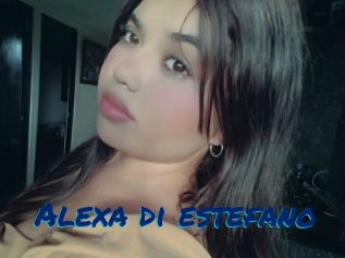 Alexa_di_estefano