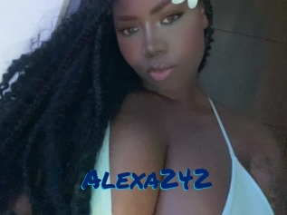 Alexa242