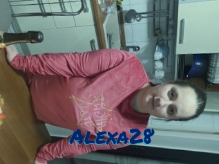 Alexa28