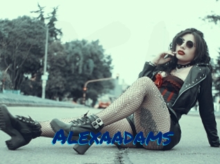 Alexaadams