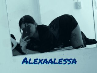Alexaalessa