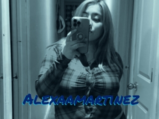 Alexaamartinez