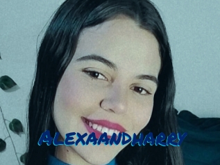 Alexaandharry