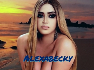 Alexabecky