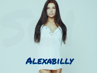Alexabilly
