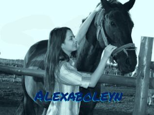 Alexaboleyn