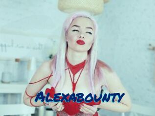Alexabounty