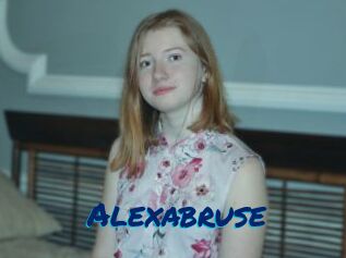 Alexabruse