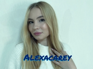 Alexacarey