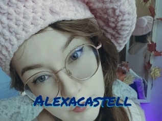 Alexacastell