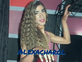 Alexacharol