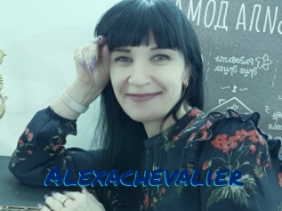 Alexachevalier