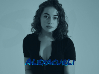 Alexacurli