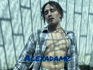 Alexadamz