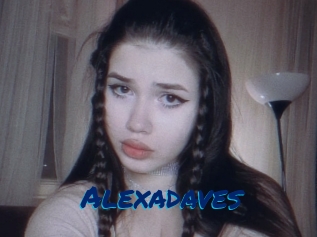 Alexadaves