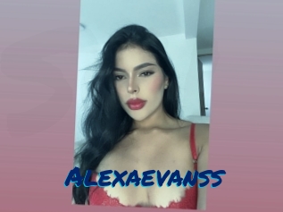 Alexaevanss